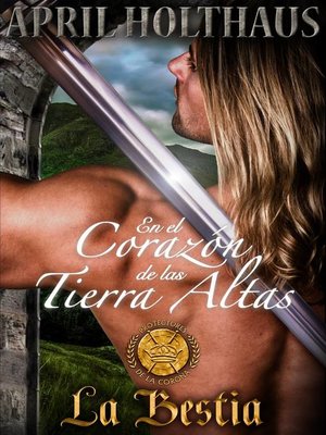 cover image of En el corazón de las Tierras Altas